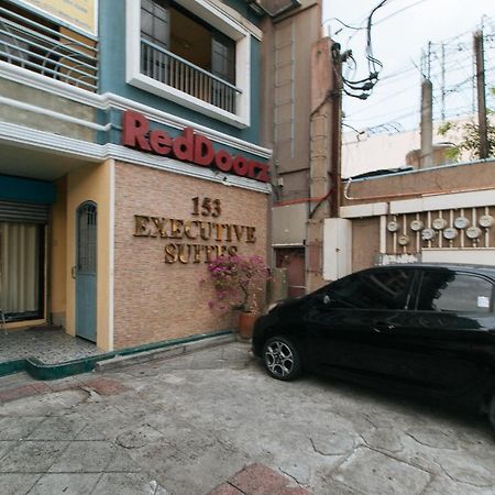 Reddoorz Plus @ Better Living Paranaque Paranaque City Dış mekan fotoğraf