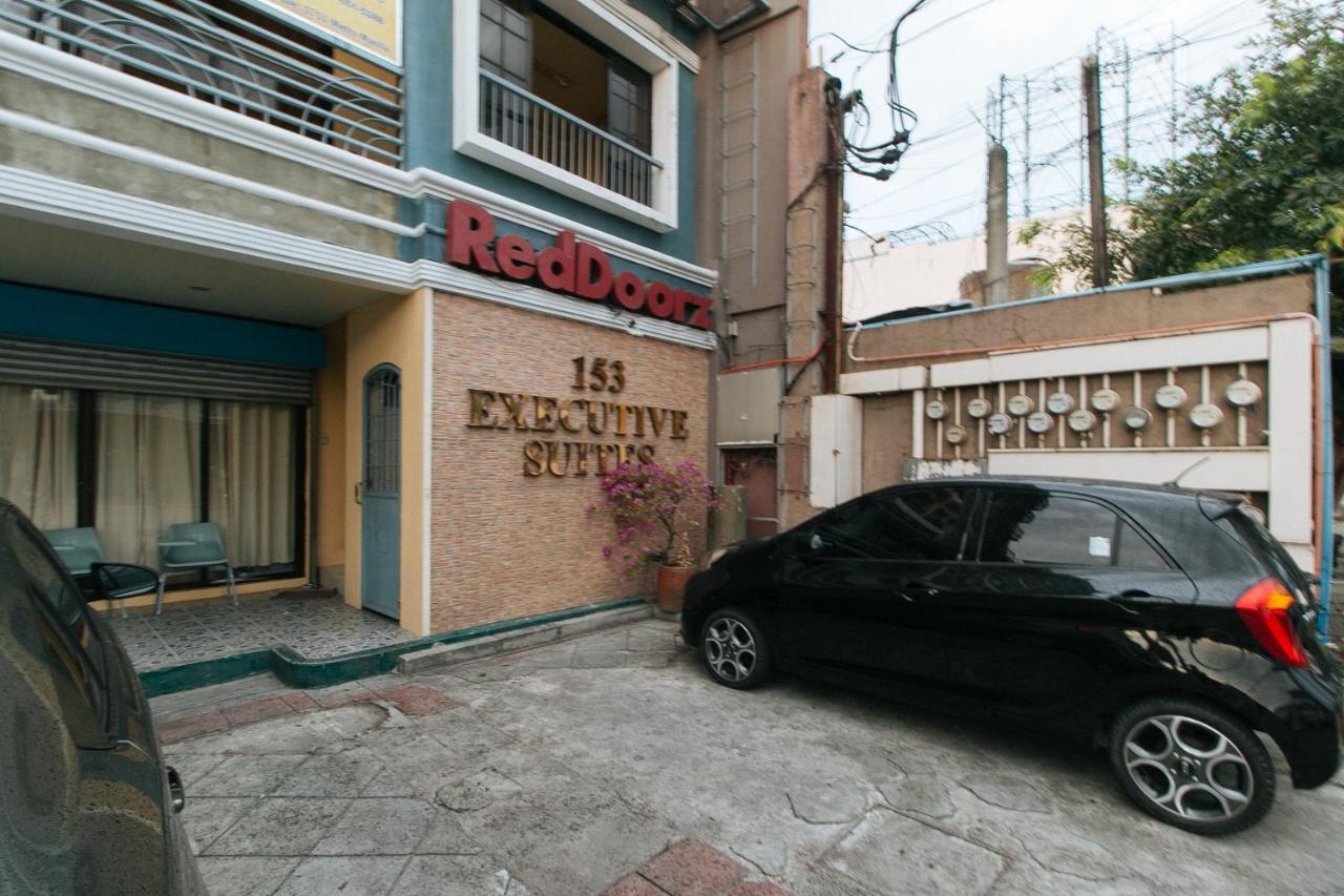 Reddoorz Plus @ Better Living Paranaque Paranaque City Dış mekan fotoğraf