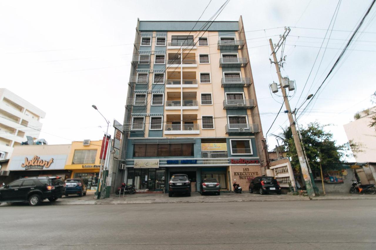 Reddoorz Plus @ Better Living Paranaque Paranaque City Dış mekan fotoğraf