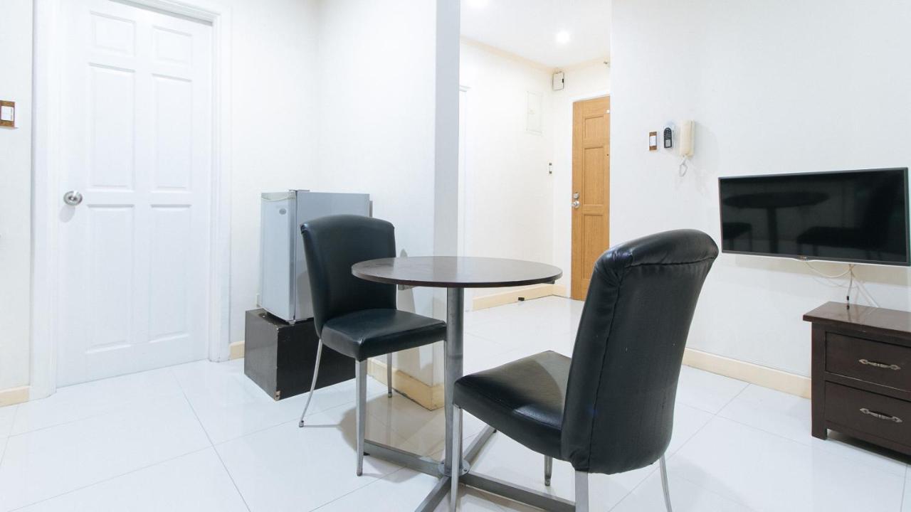 Reddoorz Plus @ Better Living Paranaque Paranaque City Dış mekan fotoğraf